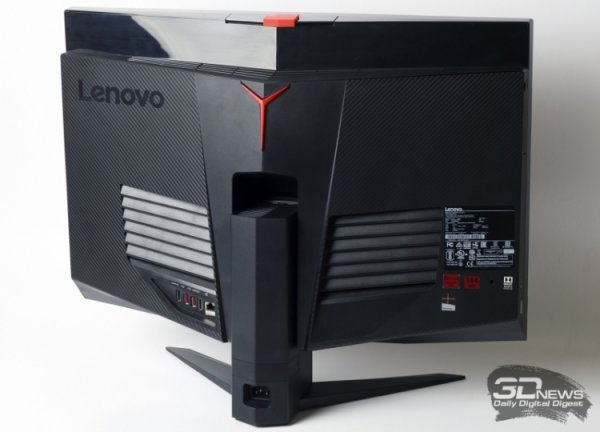 Рынку моноблочных ПК предсказали восстановление после трёхлетнего спада - «Новости сети»