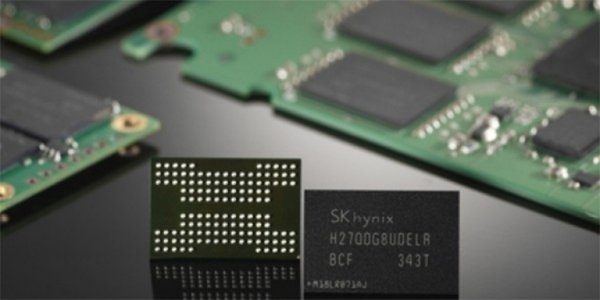 Рынок NAND-памяти: дефицит сохраняется — цены растут - «Новости сети»