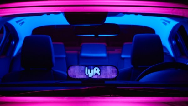 Самоуправляемые автомобили Lyft начнут перевозить пассажиров в Бостоне - «Новости сети»