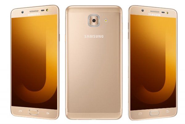 Samsung Galaxy J7 Max: фаблет с 5,7" экраном Full HD и процессором Helio P20 - «Новости сети»