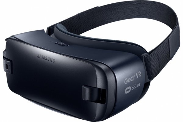 Samsung Gear VR следующего поколения может получить дисплей со сверхвысоким разрешением - «Новости сети»