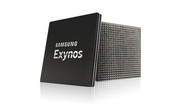 Samsung рассчитывает освоить выпуск 6-нм чипов в течение двух лет - «Новости сети»