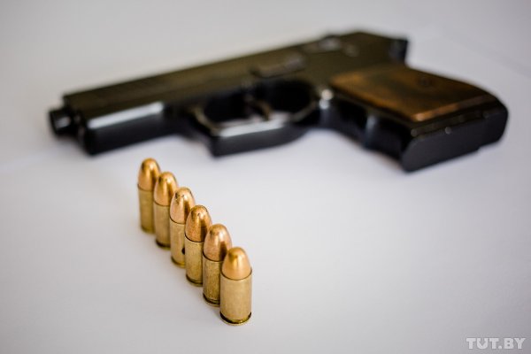 Самый тонкий из серийных в мире: все подробности о новом белорусском пистолете | - «Интернет и связь»