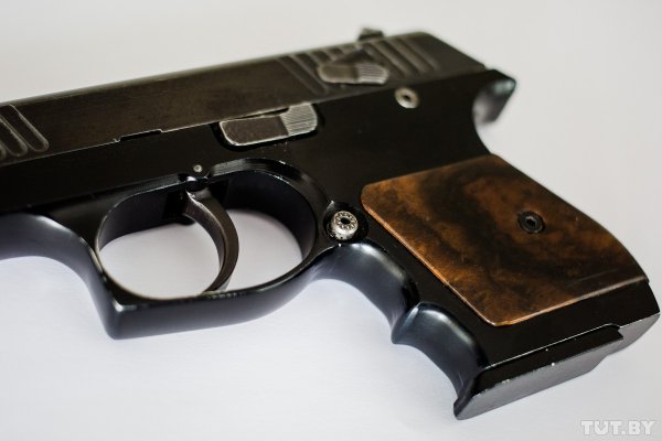 Самый тонкий из серийных в мире: все подробности о новом белорусском пистолете | - «Интернет и связь»