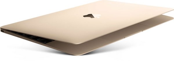 Серия ноутбуков MacBook перешла на процессоры Kaby Lake - «Новости сети»
