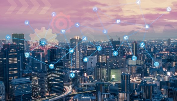 Сети 5G появятся во всех крупных городах России к 2024 году - «Новости сети»