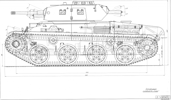 Шпионские методы и уникальные чертежи: как белорусы ищут редкие танки | - «Интернет и связь»