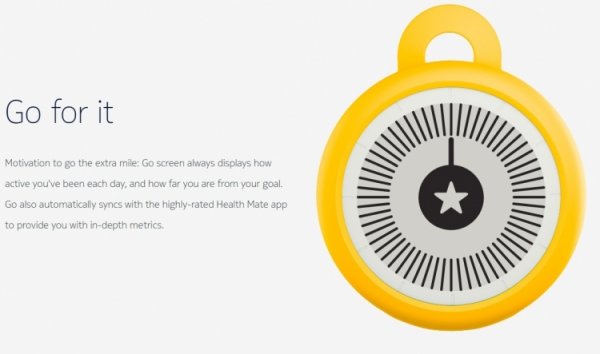 Смарт-часы Withings подверглись ребрендингу и пополнили ассортимент носимой электроники Nokia - «Новости сети» Смарт-часы Withings подверглись ребрендингу и пополнили ассортимент носимой электроники Nokia - «Новости сети»