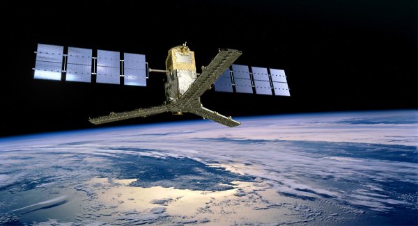 SpaceX начнёт запуск интернет - «Новости интернета» SpaceX начнёт запуск интернет - «Новости интернета»