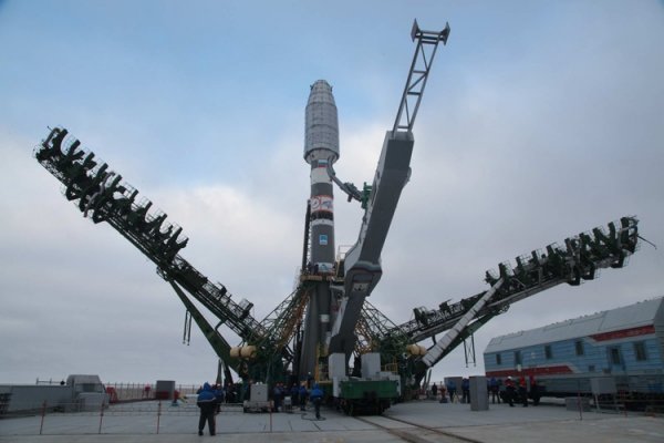 Стартовала пусковая программа для 72 небольших космических аппаратов - «Новости сети»