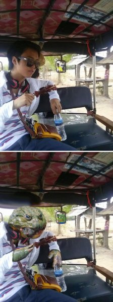 "Уберите нижнее белье": как работают корейские "мастера фотошопа" | - «Интернет и связь» "Уберите нижнее белье": как работают корейские "мастера фотошопа" | - «Интернет и связь»