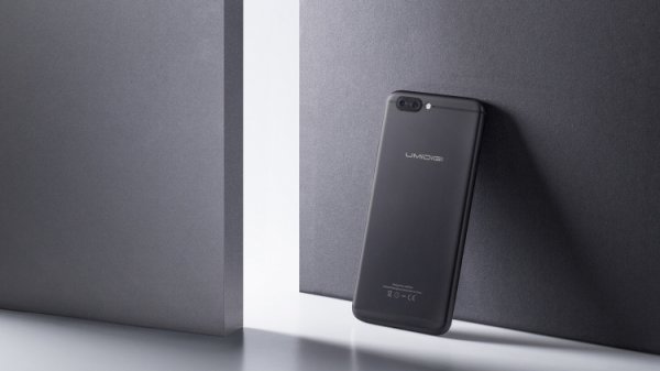 UMIDIGI анонсировала флагманские смартфоны Z1 и Z1 Pro - «Новости сети»
