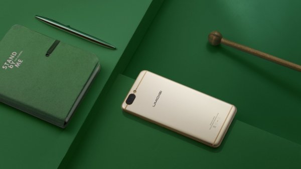UMIDIGI анонсировала флагманские смартфоны Z1 и Z1 Pro - «Новости сети»