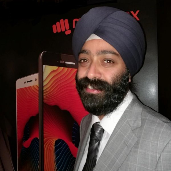 В центре фокуса — бренд смартфонов Micromax - «Новости сети» В центре фокуса — бренд смартфонов Micromax - «Новости сети»