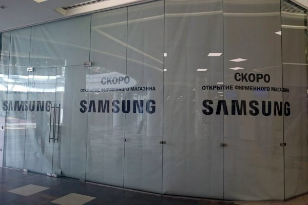 В Минске скоро откроется фирменный магазин Samsung  - «Интернет и связь»