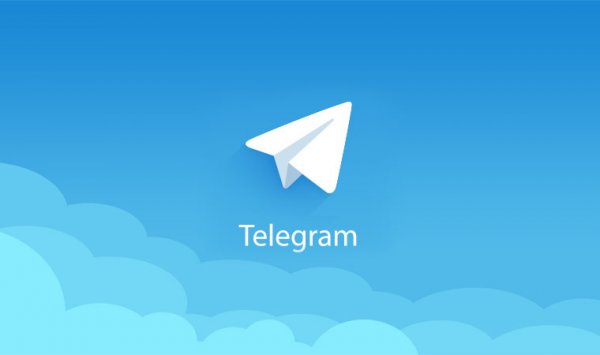В России хотят заблокировать Telegram | 42.TUT.BY - «Интернет и связь»