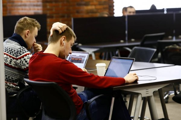 В России появилась вакансия "имитатора программиста" | 42.TUT.BY - «Интернет и связь»