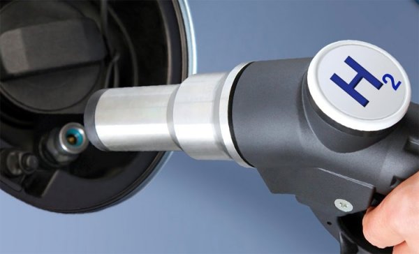 В России создана уникальная установка для получения газообразного водорода - «Новости сети»