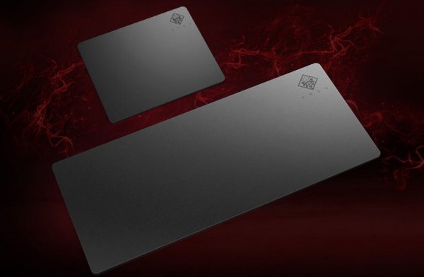 В семейство аксессуаров HP Omen вошли клавиатура, мышь и гарнитура - «Новости сети»
