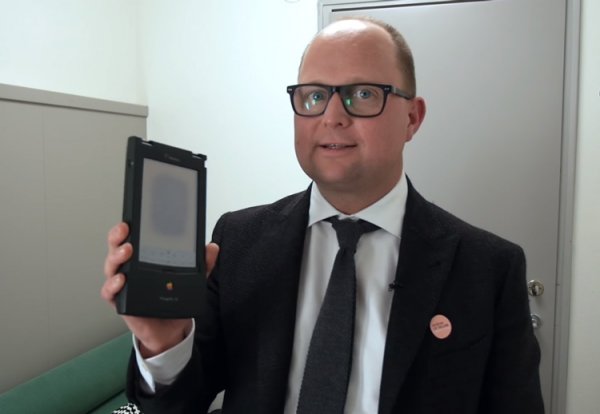 В Швеции открылся музей самых неудачных товаров - «Новости сети»