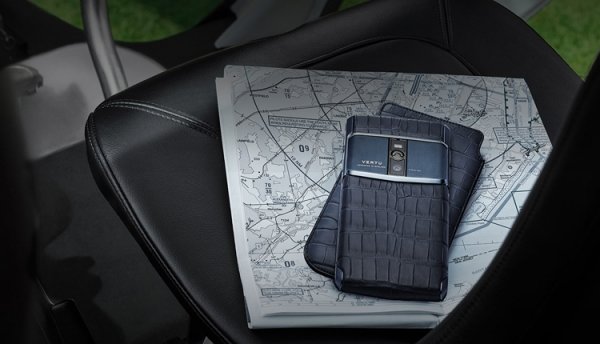 Vertu задерживает зарплаты сотрудникам и не платит партнёрам - «Новости сети»