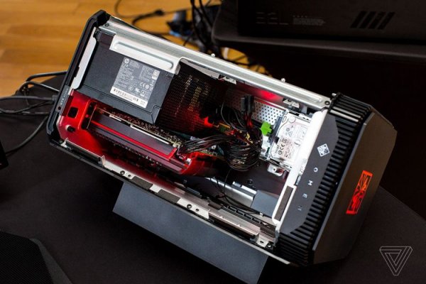 Внешний бокс HP Omen Accelerator вмещает видеокарту и накопитель - «Новости сети»