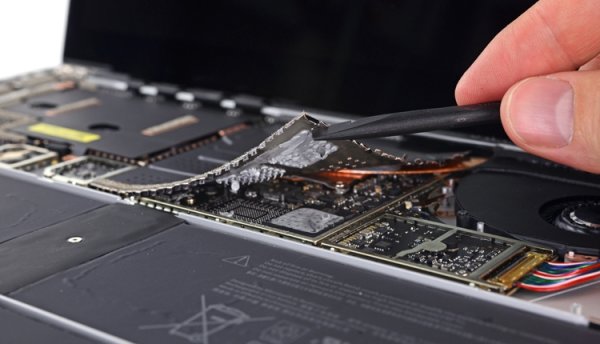 Вскрытие Microsoft Surface Laptop: отремонтировать ноутбук невозможно - «Новости сети»