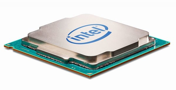 Выход Intel Coffee Lake может состояться лишь в четвёртом квартале - «Новости сети»