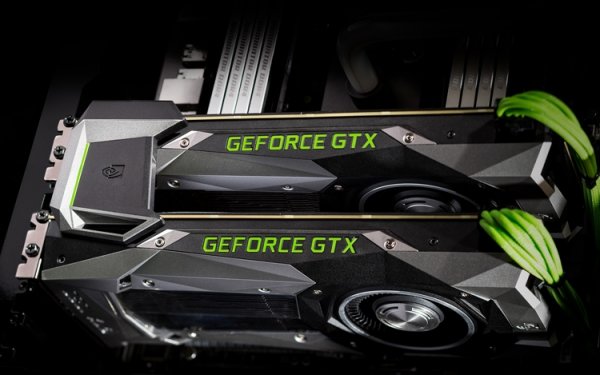 Высокие курсы криптовалют привели к дефициту видеокарт - «Новости сети»