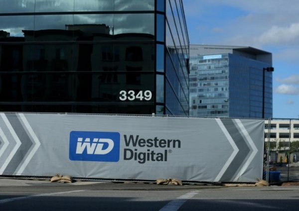 Western Digital не соглашается на продажу полупроводникового бизнеса Toshiba с участием SK Hynix - «Новости сети»