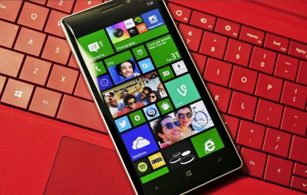 Windows Phone 8.1 доживает последние дни - «Windows»