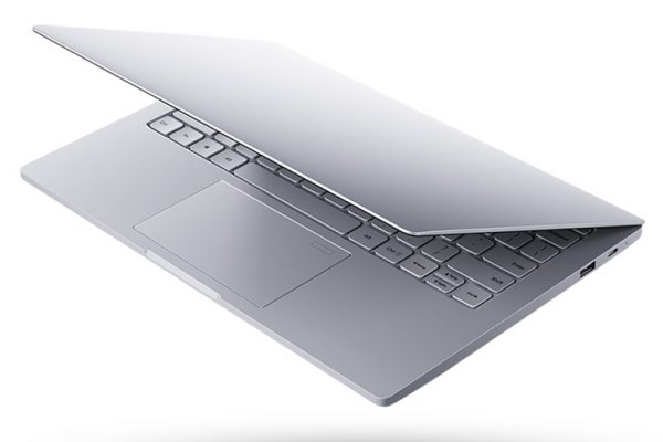 Xiaomi подготовила новый ноутбук Mi Notebook Air с 13,3" экраном и чипом Kaby Lake - «Новости сети»