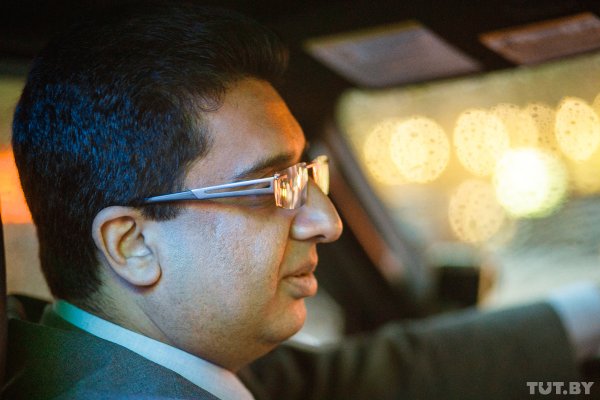 "Жизнь слишком коротка". Как таксист из Нью-Йорка после смерти сына дарит радость людям | - «Интернет и связь»