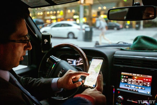 "Жизнь слишком коротка". Как таксист из Нью-Йорка после смерти сына дарит радость людям | - «Интернет и связь»