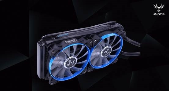 Colorful выпустила видеокарту iGame GeForce GTX 1080 Ti Neptune W с СЖО - «Новости сети» Colorful выпустила видеокарту iGame GeForce GTX 1080 Ti Neptune W с СЖО - «Новости сети»