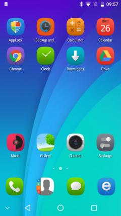 Немного подробностей о безрамочном смартфоне BLUBOO S1 - «Новости сети» Немного подробностей о безрамочном смартфоне BLUBOO S1 - «Новости сети»
