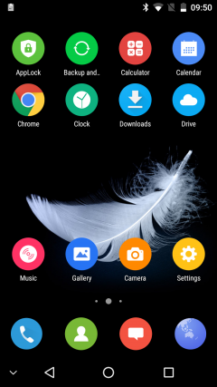 Немного подробностей о безрамочном смартфоне BLUBOO S1 - «Новости сети» Немного подробностей о безрамочном смартфоне BLUBOO S1 - «Новости сети»