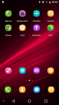 Немного подробностей о безрамочном смартфоне BLUBOO S1 - «Новости сети» Немного подробностей о безрамочном смартфоне BLUBOO S1 - «Новости сети»