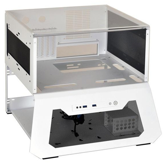 Полку открытых стендов прибыло: OBT-Mini и Lian Li PC-T70W - «Новости сети» Полку открытых стендов прибыло: OBT-Mini и Lian Li PC-T70W - «Новости сети»