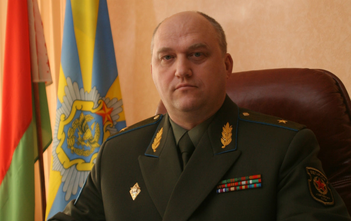 Иваничев Олег Дмитриевич-зам