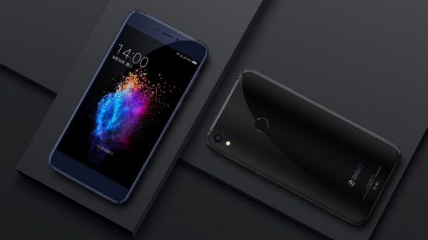 360 N5S стал самым доступным смартфоном на базе Snapdragon с 6 Гбайт ОЗУ - «Новости сети»