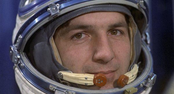 78 суток в космосе. Петру Климуку исполнилось 75 лет | 42.TUT.BY - «Интернет и связь»