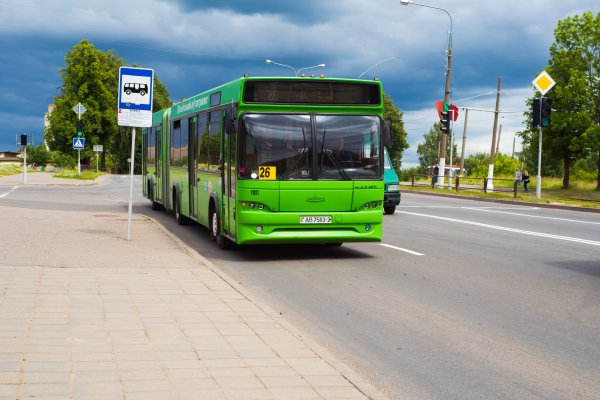 "А паспорт водителю показывать?" Белорусы осваивают автобусы с бесплатным Wi-Fi | 42.TUT.BY - «Интернет и связь»
