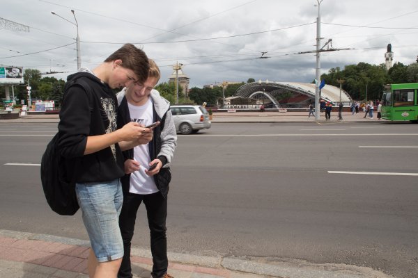 "А паспорт водителю показывать?" Белорусы осваивают автобусы с бесплатным Wi-Fi | - «Интернет и связь»