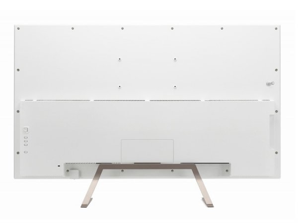 Acer представила 43-дюймовый монитор формата 4К - «Новости сети»