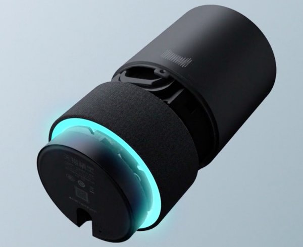 Alibaba Tmall Genie X1: полку смарт-динамиков прибыло - «Новости сети»