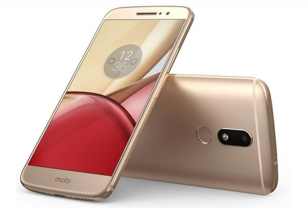 Анонс смартфона Moto M2 с 6 Гбайт ОЗУ ожидается в октябре - «Новости сети»