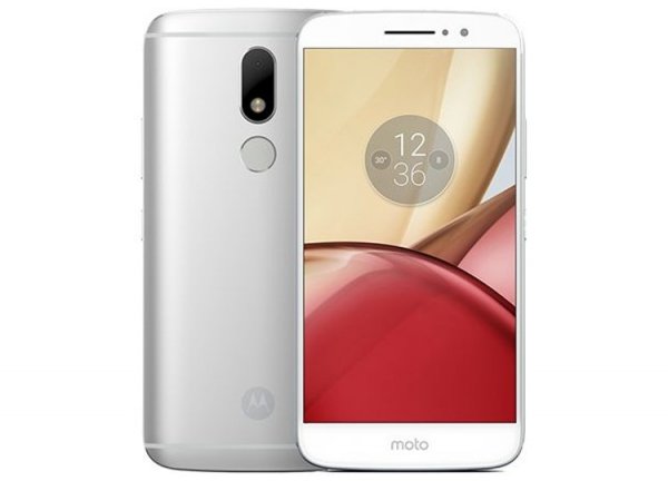 Анонс смартфона Moto M2 с 6 Гбайт ОЗУ ожидается в октябре - «Новости сети»