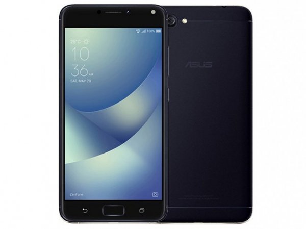Анонсирован ASUS ZenFone 4 Max: двойная камера и очень долгое время работы | - «Интернет и связь»
