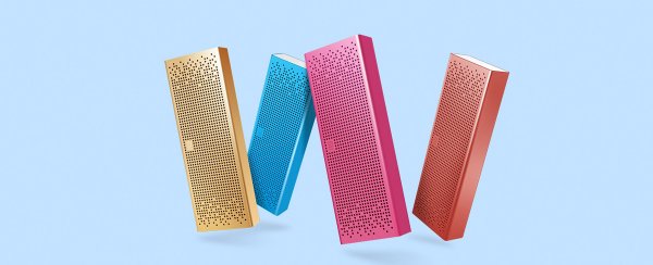 Берем музыку с собой: выбираем портативные беспроводные колонки | - «Интернет и связь»